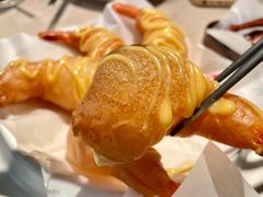 鹿儿岛虾球-鸽味轩(新街口店)