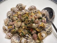 -张家卫·阳江菜·小海鲜(肥婆湾桥店)