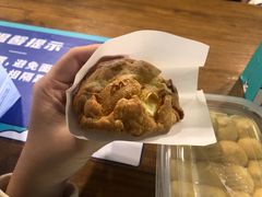 -贝儿多爸爸泡芙(合生汇店)