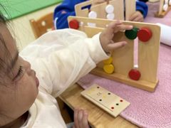 -全优加早教托育园(广百新一城店)