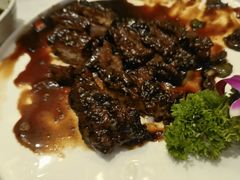 牛排-阿娘家·原生态农家菜(国顺东路店)