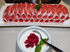 -浩爷羊蝎子火锅(望京店)
