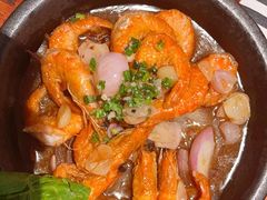 -Aqua Oasis 水天堂(相城天虹商场店)