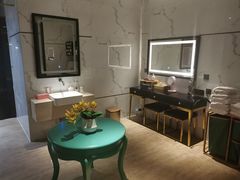 -璞·澐间影院式足道SPA(尚悦湾店)