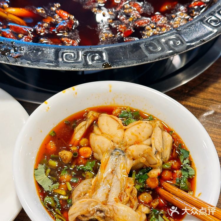 这家鱼蛙馆，美味程度让人词穷！