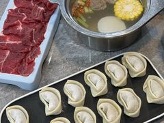 -牛天下·牛肉·海鲜·打边炉·融合菜
