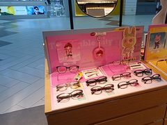 -LOOK眼镜(宝山万达店)