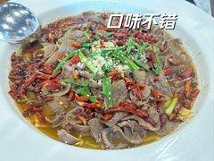 -邱大妈水煮(龙山店)