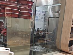 -喜家德虾仁水饺(青岛永旺东部店)