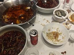 -沸腾鱼乡(知春路分店)