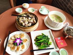 -华庭食府(光明店)