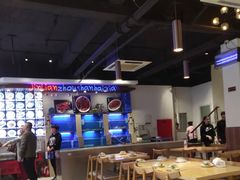 -劲莲舟山海鲜(东书房路店)