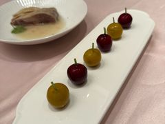 -江南灶中餐厅(南京香格里拉店)
