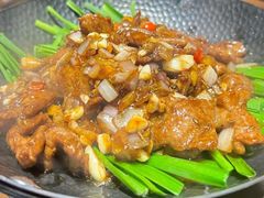 -黄泥岗·黄陂农家菜(百步亭店)