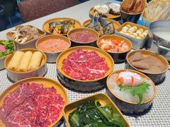 -海底捞火锅(番禺广场店)