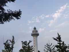 -渡海小渔村.老辈日照菜