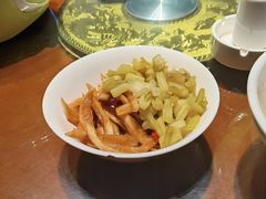 -徽三说·土徽菜·中国徽菜连锁品牌(阳湖总店)
