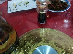 -照金特色农家乐
