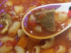 -七爷清汤腩·港式餐厅(金狮广场店)