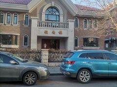 -天津五大道文化旅游区