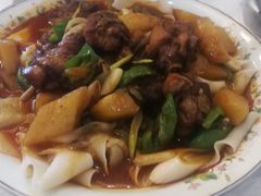 -楼兰印象(朝外店)