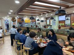 -神仙雪浓汤(明洞店)