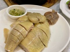 -文记壹心鸡(宝华路店)