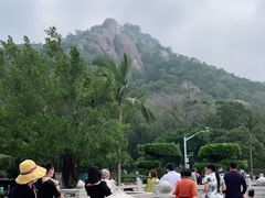 -云洞岩风景区