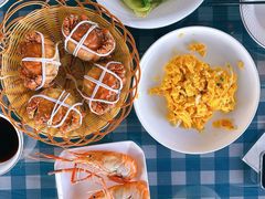 -蟹天蟹地农家菜·阳澄湖大闸蟹(浅水湾店)