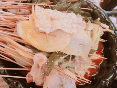 -落端云串串香(南京凤凰西街店)
