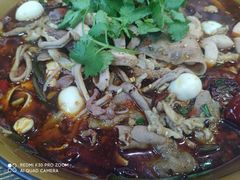 -毛记冒菜(长征路店)