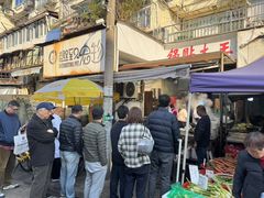 -锅贴大王南翔小笼(临沂二村店)