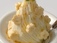 -森之烘焙.蛋糕.甜品台定制(番禺万博店)