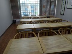 -秦汉胡同国学书院(川沙分馆)