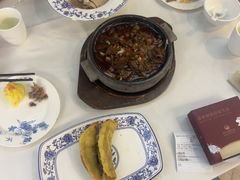 -清真马祥兴菜馆(云南北路店)