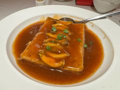 -宝轩渔府·老字号海鲜·正宗津菜(水上店)