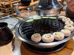-霸腹烤肉(厦门柚子番店)