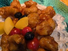 -园里前·10年私厨·福建菜(台江万达鳌峰洲店)