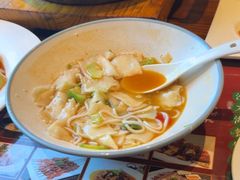 -沙力海西北特色美食烤肉店(北门坡店)