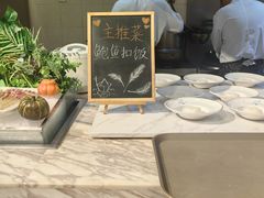 -云海轩·海鲜自助-河北云瑧世纪大饭店1F