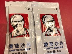 -肯德基(南昌路店)