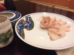 -松子料理(亮马桥店)