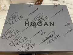 -HOGAN(久光百货店)