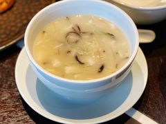 宋嫂鱼羹-杭州西子湖四季酒店·金沙厅