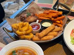 -安妮意大利餐厅(国贸店)