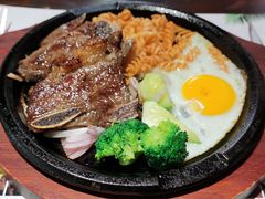 -桉树林A coffee 森林餐厅(三圣乡店)