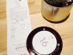 -喜茶(深圳东门1234店)