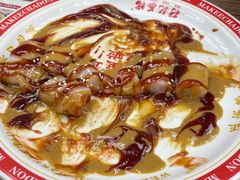 -孖记茶档·热腾茶餐(江南西plus店)