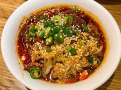 -付小姐在成都(川沙店)
