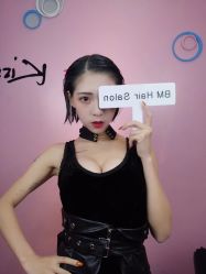 -BM SALON
